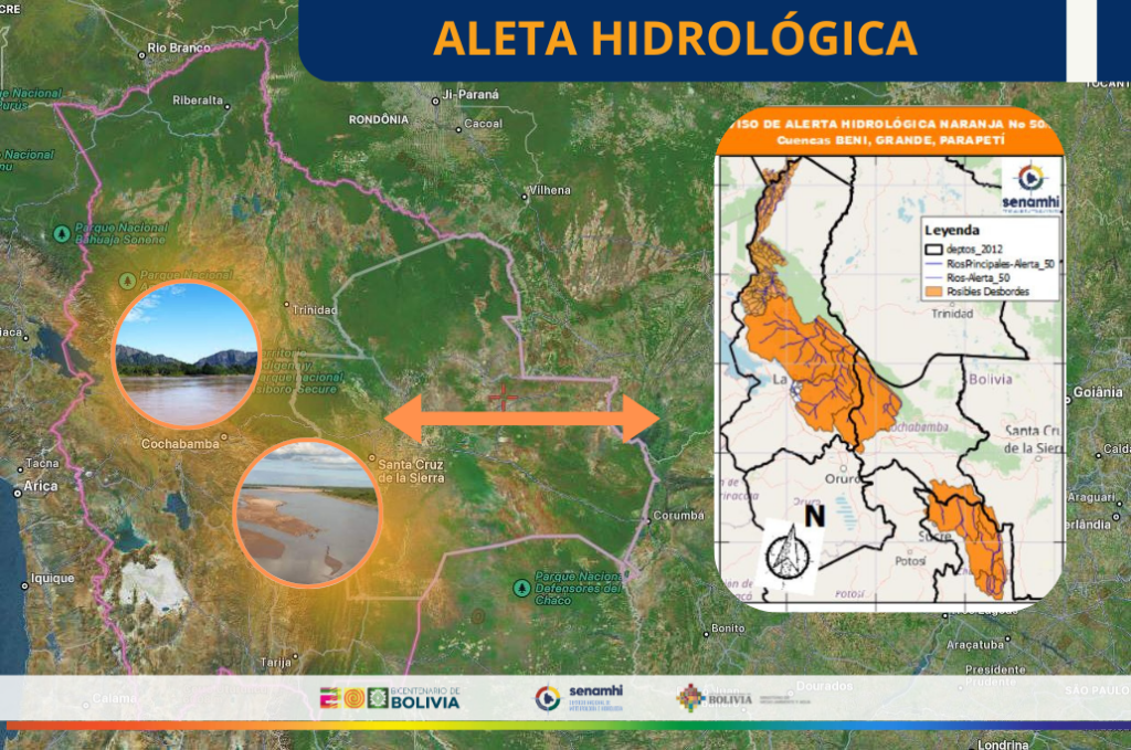 ALETA HIDROLÓGICA