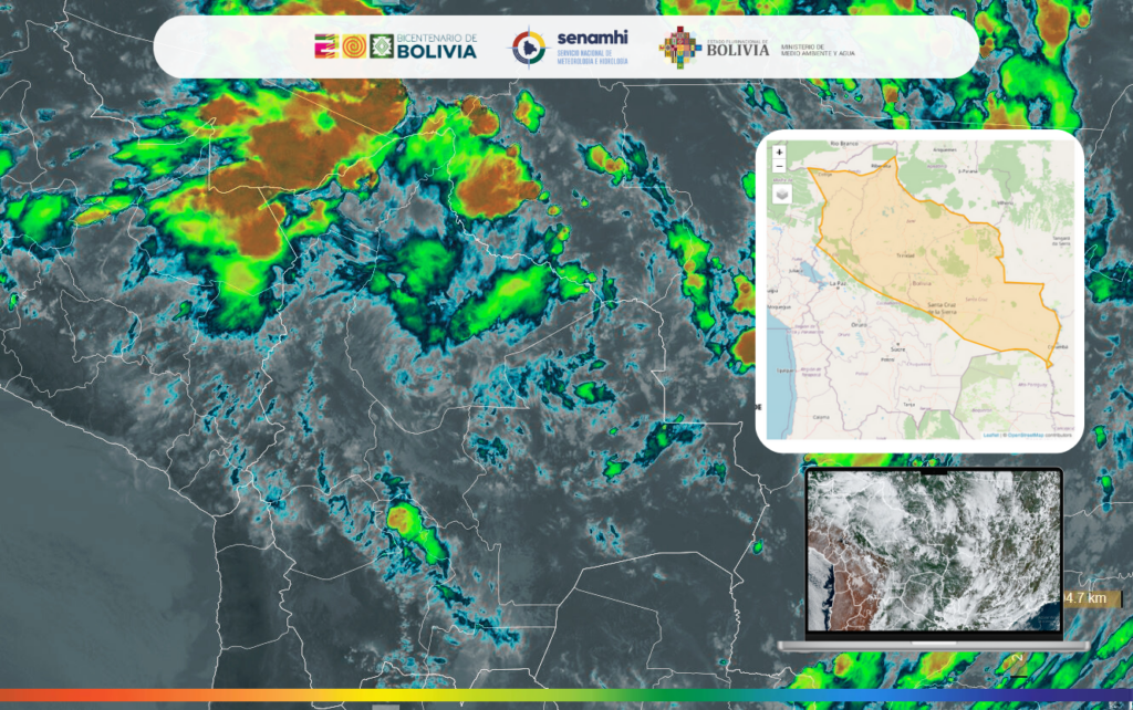 aleta meteo