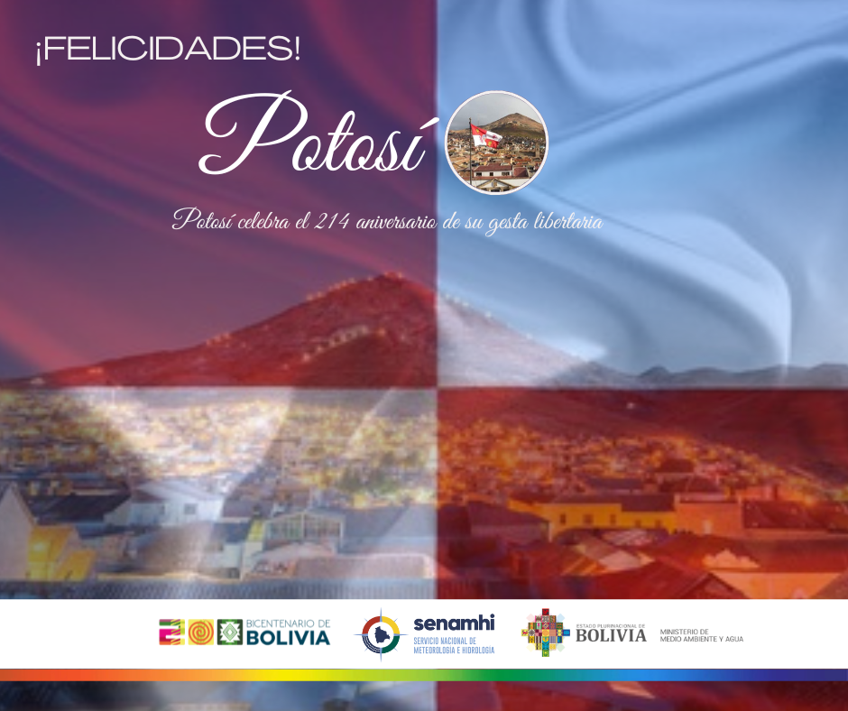 POTOSÍ