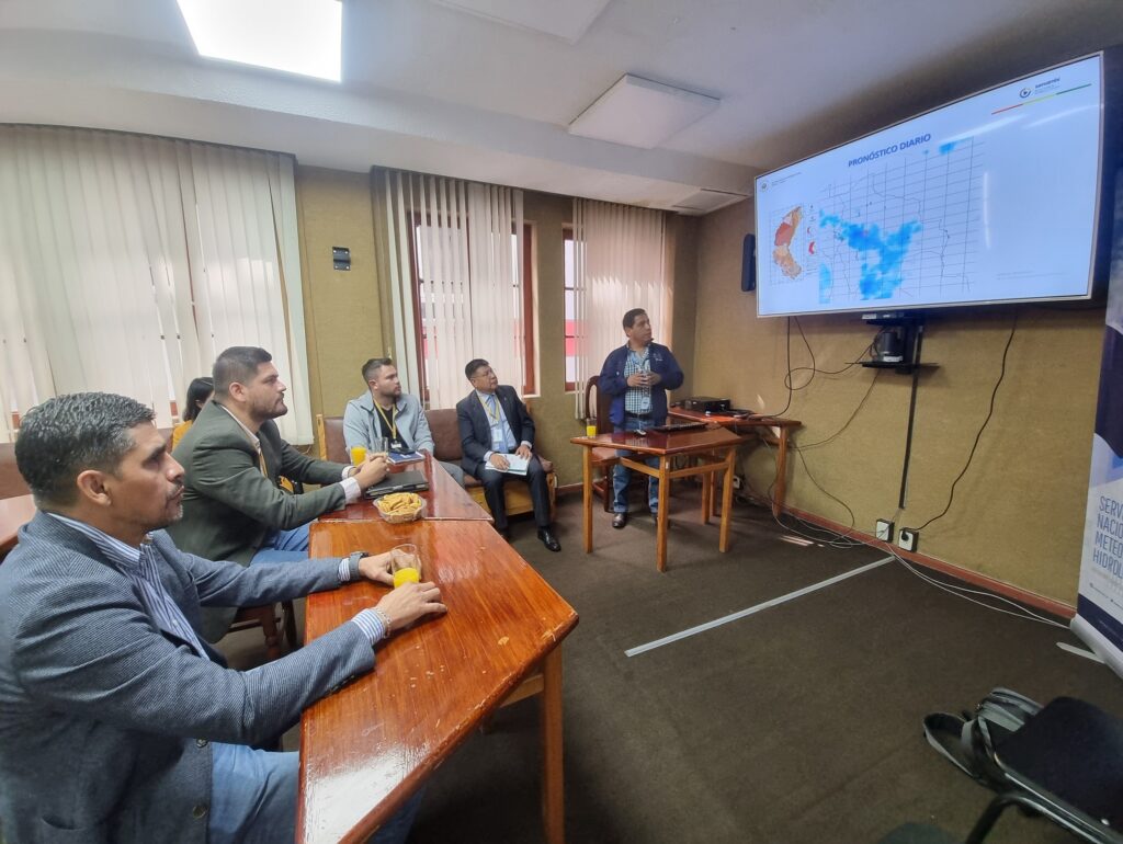 𝗘𝗟 𝗦𝗘𝗡𝗔𝗠𝗛𝗜 𝗥𝗘𝗖𝗜𝗕𝗘 𝗟𝗔 𝗩𝗜𝗦𝗜𝗧𝗔 𝗗𝗘𝗟 𝗜𝗡𝗦𝗔 𝗣𝗔𝗥𝗔 𝗙𝗢𝗥𝗧𝗔𝗟𝗘𝗖𝗘𝗥 𝗘𝗟 𝗖𝗢𝗡𝗩𝗘𝗡𝗜𝗢 𝗬 𝗟𝗔 𝗖𝗢𝗟𝗔𝗕𝗢𝗥𝗔𝗖𝗜𝗢𝗡 𝗜𝗡𝗦𝗧𝗜𝗧𝗨𝗖𝗜𝗢𝗡𝗔𝗟