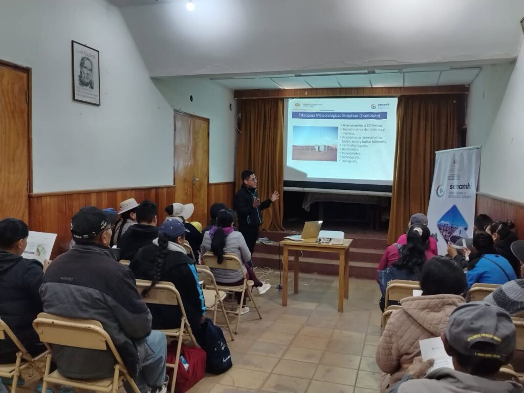 𝗦𝗘𝗡𝗔𝗠𝗛𝗜 𝗢𝗥𝗨𝗥𝗢 𝗙𝗢𝗥𝗧𝗔𝗟𝗘𝗖𝗘 𝗖𝗔𝗣𝗔𝗖𝗜𝗗𝗔𝗗𝗘𝗦 𝗗𝗘 𝗣𝗥𝗢𝗗𝗨𝗖𝗧𝗢𝗥𝗘𝗦 𝗛𝗢𝗥𝗧𝗜𝗖𝗢𝗟𝗔𝗦 𝗠𝗘𝗗𝗜𝗔𝗡𝗧𝗘 𝗖𝗨𝗥𝗦𝗢 𝗧𝗔𝗟𝗟𝗘𝗥 𝗦𝗢𝗕𝗥𝗘 𝗜𝗡𝗙𝗢𝗥𝗠𝗔𝗖𝗜Ó𝗡 𝗠𝗘𝗧𝗘𝗢𝗥𝗢𝗟Ó𝗚𝗜𝗖𝗔 𝗬 𝗩𝗔𝗥𝗜𝗔𝗕𝗜𝗟𝗜𝗗𝗔𝗗 𝗖𝗟𝗜𝗠Á𝗧𝗜𝗖𝗔
